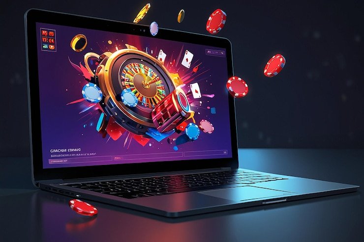 Tampilan mobile responsif untuk pengguna dewasa